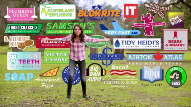 Newcastle Super Bowl ad